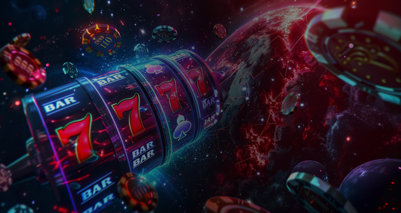 Galaxy Bet